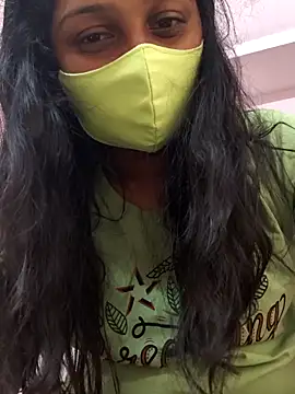 Shaliniqueen online show from 4, 3, 2026