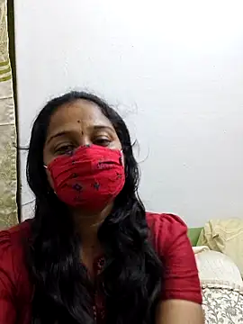 Shaliniqueen online show from 19, 5, 2026