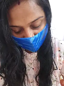 Shaliniqueen online show from 19, 6, 2026