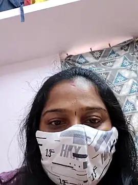 Shaliniqueen online show from 15, 6, 2026