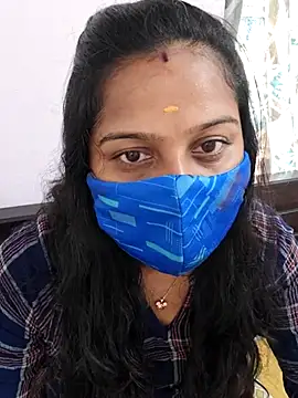 Shaliniqueen online show from 10, 6, 2026