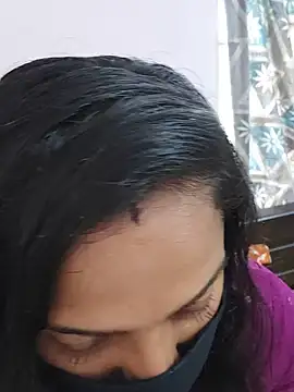 Shaliniqueen online show from 11, 6, 2026