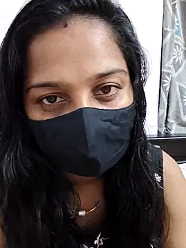 Shaliniqueen online show from 28, 6, 2026