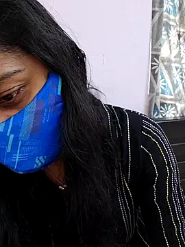 Shaliniqueen online show from 23, 6, 2026