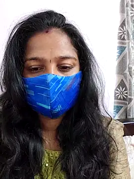 Shaliniqueen online show from 3, 6, 2026