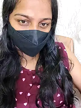 Shaliniqueen online show from 18, 6, 2026