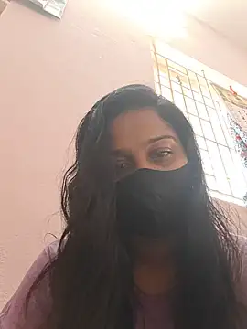 Shaliniqueen online show from 25, 6, 2026