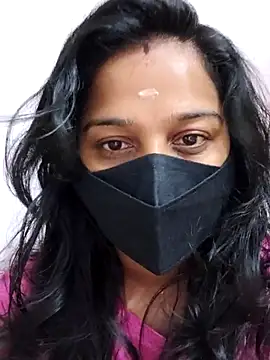 Shaliniqueen online show from 1, 8, 2026