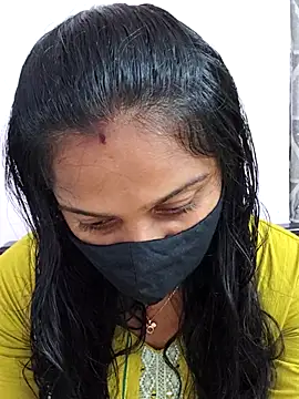 Shaliniqueen online show from 20, 6, 2026