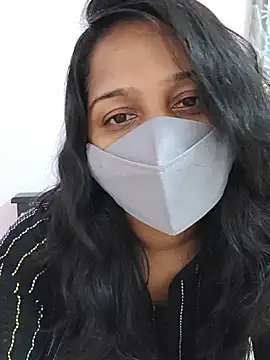 Shaliniqueen online show from 16, 7, 2026