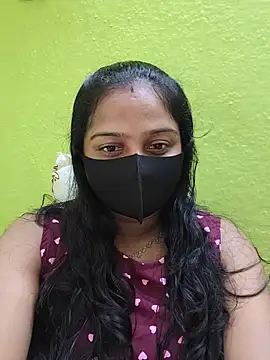 Shaliniqueen online show from 18, 6, 2026
