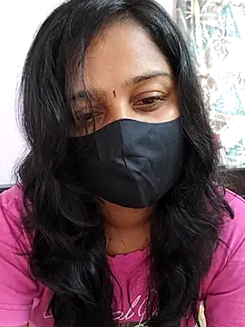 Shaliniqueen online show from 1, 7, 2026