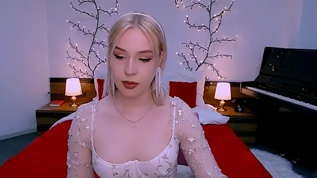 serene land online show from 7, 5, 2026