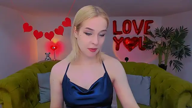 serene land online show from 11, 3, 2026