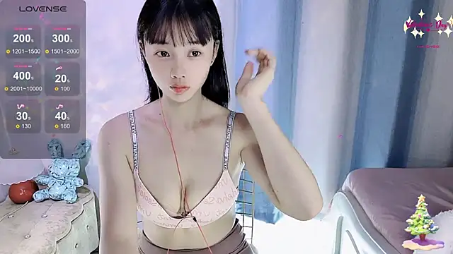 okyssa online show from 9, 4, 2026