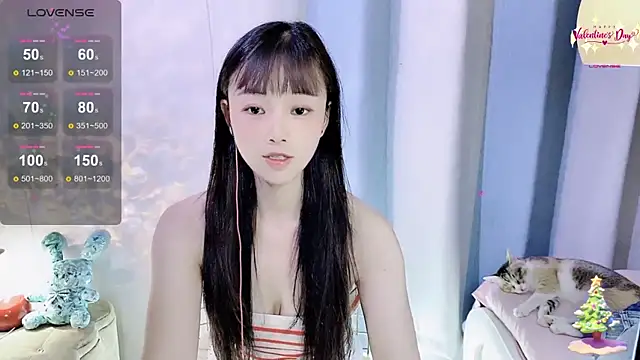 okyssa online show from 2, 4, 2026