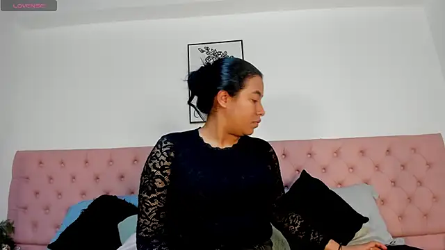 ZeynepYilmaz online show from 19, 3, 2026