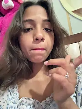 Snapshot of its_anuuu chatting on 22, 2, 2026 its anuuu online show from 22, 2, 2026