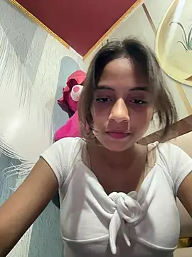 Snapshot of its_anuuu chatting on 26, 2, 2026 its anuuu online show from 26, 2, 2026