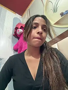 Snapshot of its_anuuu chatting on 28, 2, 2026 its anuuu online show from 28, 2, 2026