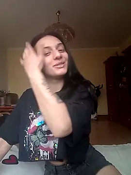 Only Grace01 online show from 21, 2, 2026