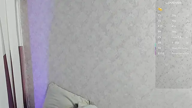 Baby foxx online show from 28, 5, 2026