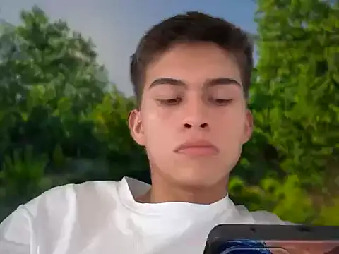 Snapshot of bbluchito chatting on 28, 2, 2026 bbluchito online show from 28, 2, 2026