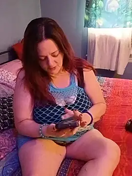 sexyhotcheryl online show from 17, 7, 2026
