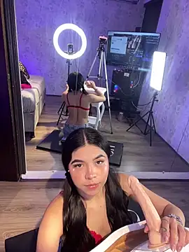 Ambarina  online show from 30, 4, 2026