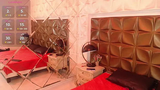 Snapshot of MelodyBlazze chatting on 16, 6, 2026 MelodyBlazze online show from 16, 6, 2026