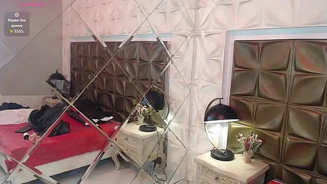 Snapshot of MelodyBlazze chatting on 11, 6, 2026 MelodyBlazze online show from 11, 6, 2026