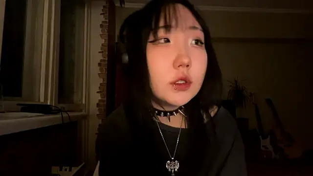 Snapshot of Yunananaa chatting on 23, 2, 2026 Yunananaa online show from 23, 2, 2026