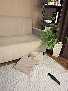 MaryFlare online show from 18, 3, 2026