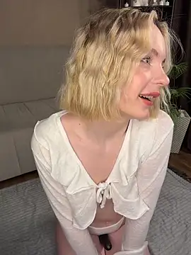 MaryFlare online show from 14, 3, 2026