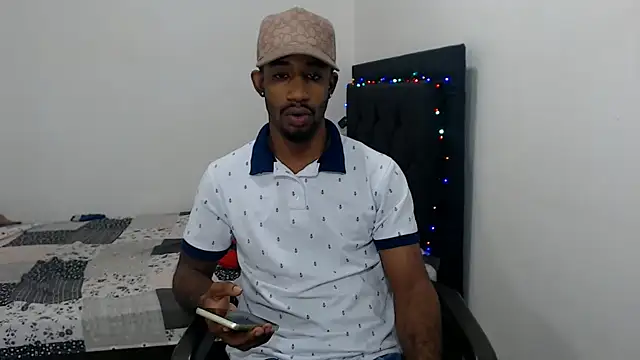 blackhorseet online show from 17, 4, 2026