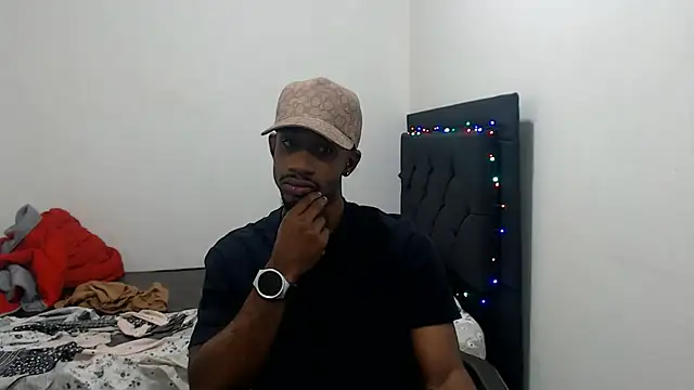 blackhorseet online show from 11, 4, 2026