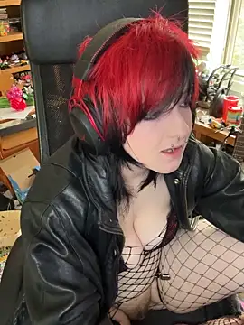 vampboytoy online show from 2, 4, 2026