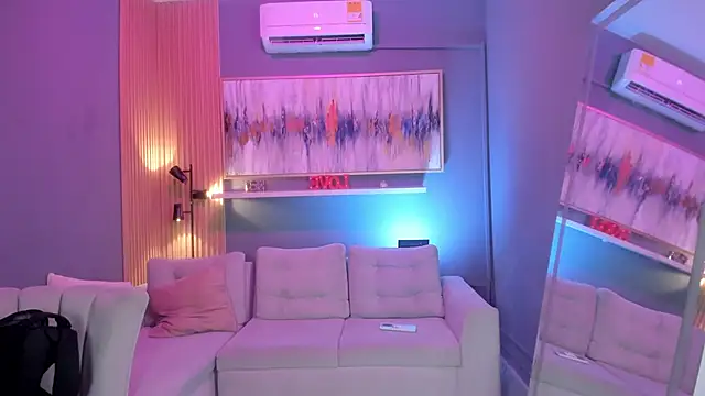 janinne lu online show from 27, 3, 2026