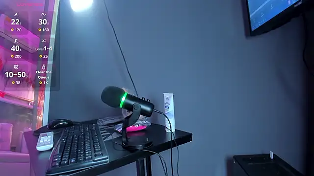 janinne lu online show from 28, 2, 2026