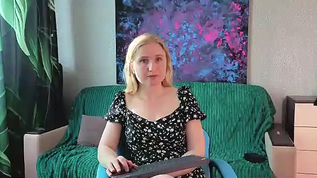 Lanavi Smile online show from 30, 7, 2026