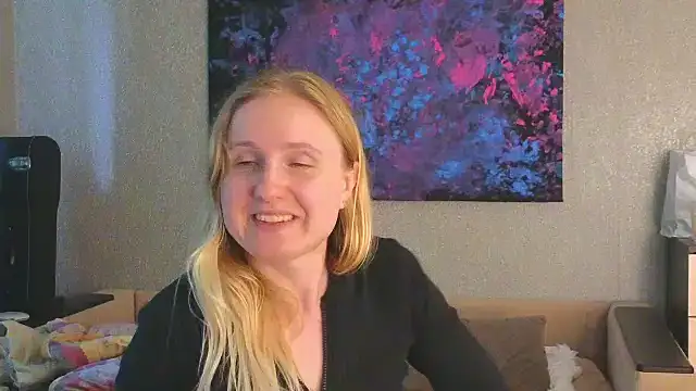 Lanavi Smile online show from 13, 6, 2026