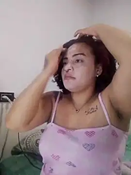 RubyCastellanos XXXX online show from 29, 3, 2026