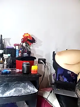 RubyCastellanos XXXX online show from 14, 4, 2026