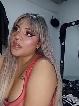 RubyCastellanos XXXX online show from 21, 3, 2026