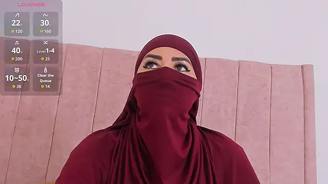 Snapshot of _jamiila chatting on 24, 2, 2026 jamiila online show from 24, 2, 2026