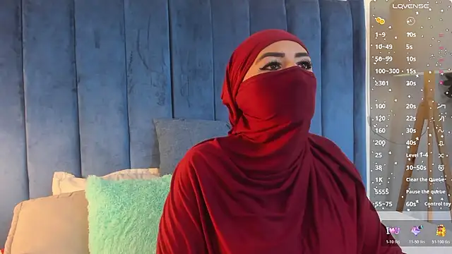 Snapshot of _jamiila chatting on 26, 2, 2026 jamiila online show from 26, 2, 2026