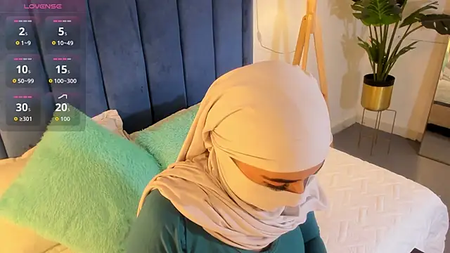  jamiila online show from 10, 3, 2026