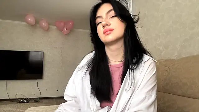 Snapshot of Soffiq chatting on 25, 2, 2026 Soffiq online show from 25, 2, 2026