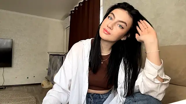 Snapshot of Soffiq chatting on 22, 2, 2026 Soffiq online show from 22, 2, 2026