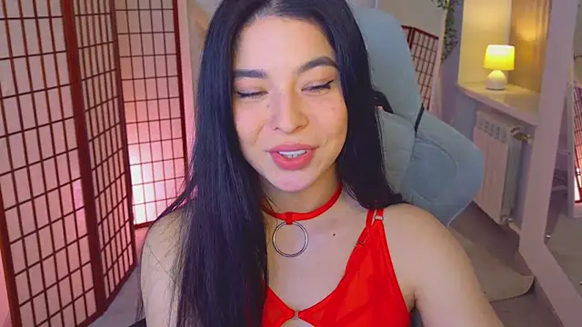 Erika Moan  online show from 23, 2, 2026